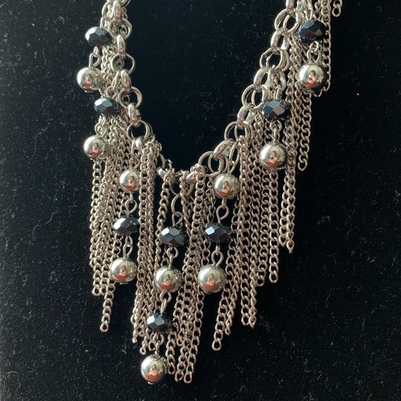 🟡5️⃣ for💲1️⃣5️⃣🟡 - Paparazzi necklace - Picture 2 of 2